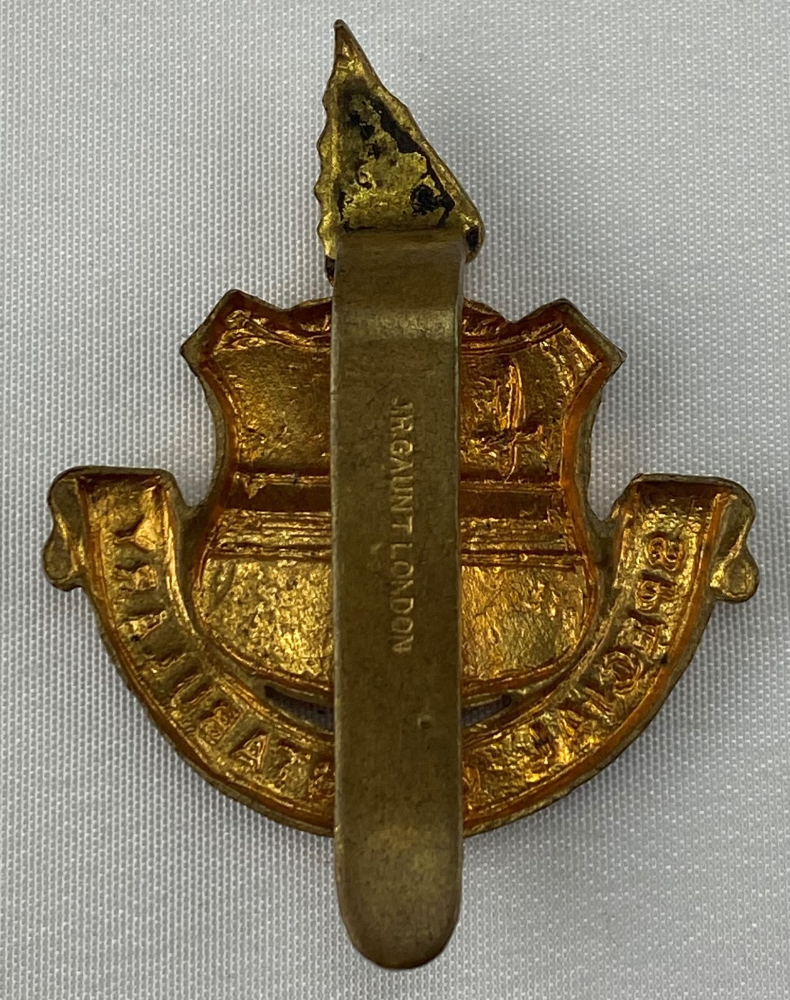 City of London Special Constabulary Badge | Time Militaria