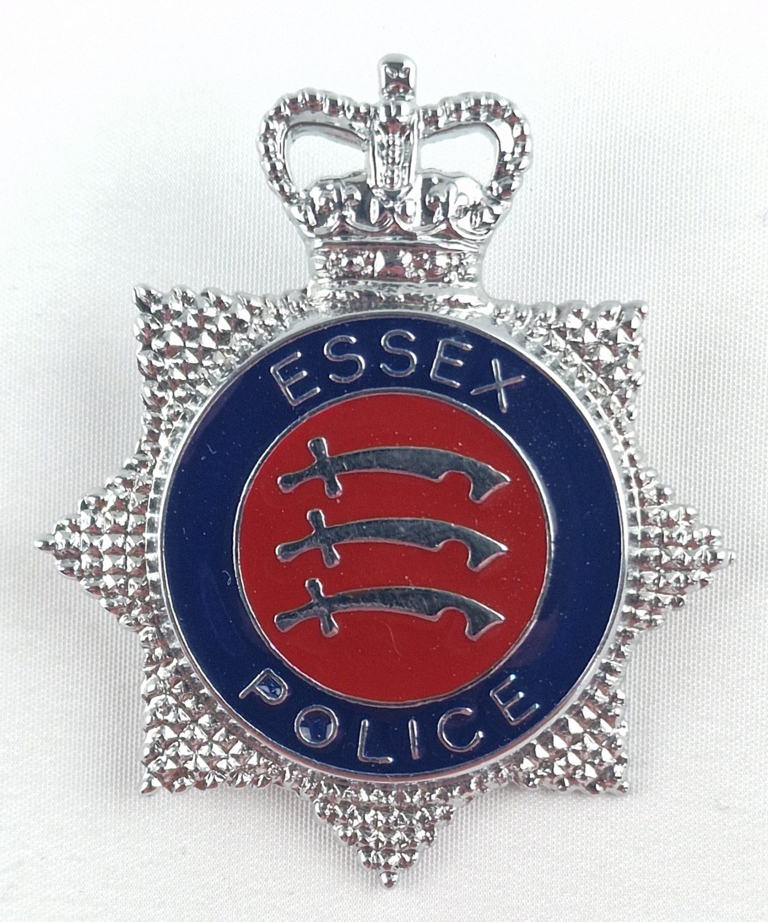 Essex Police Badge | Time Militaria