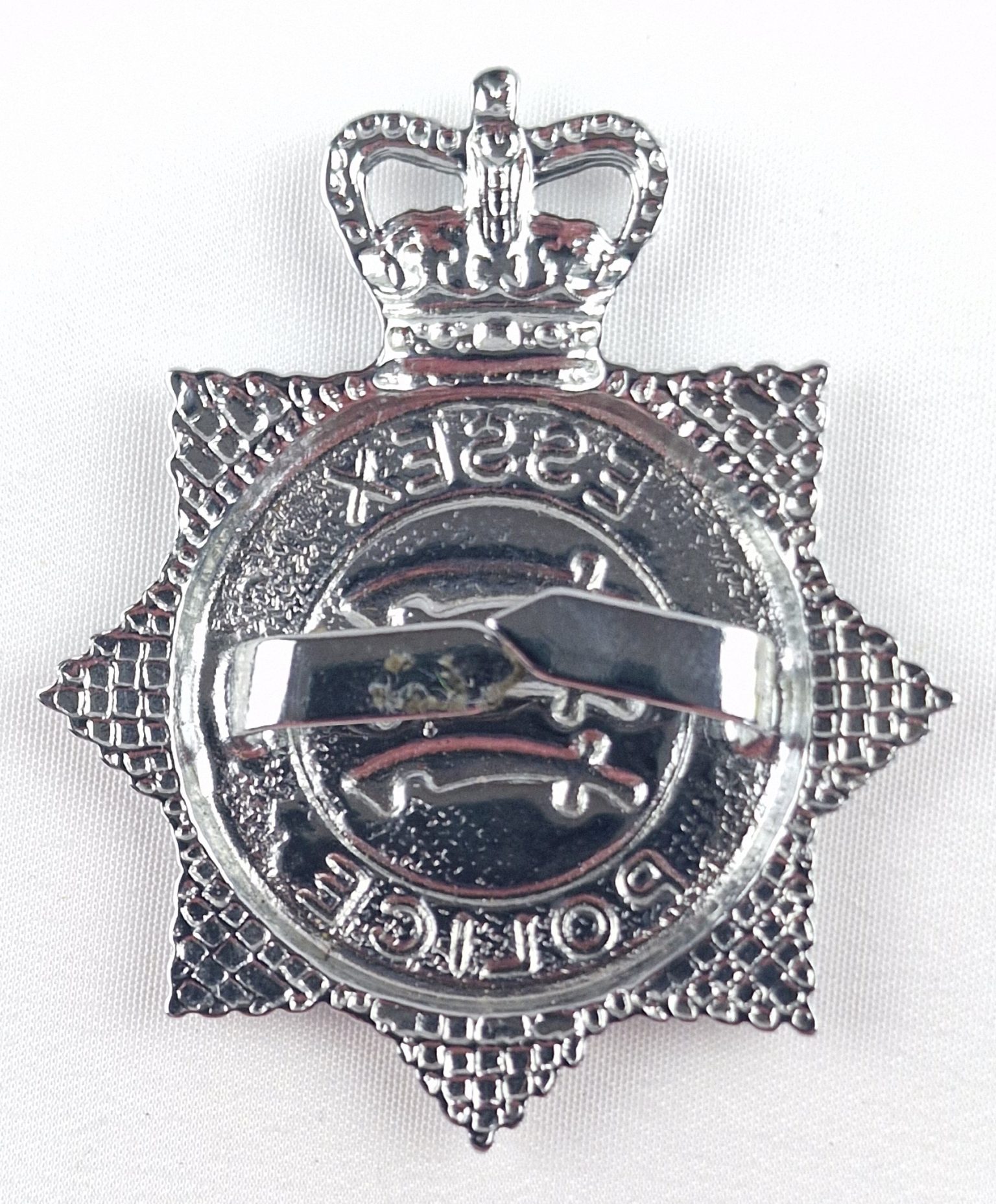 Essex Police Badge | Time Militaria