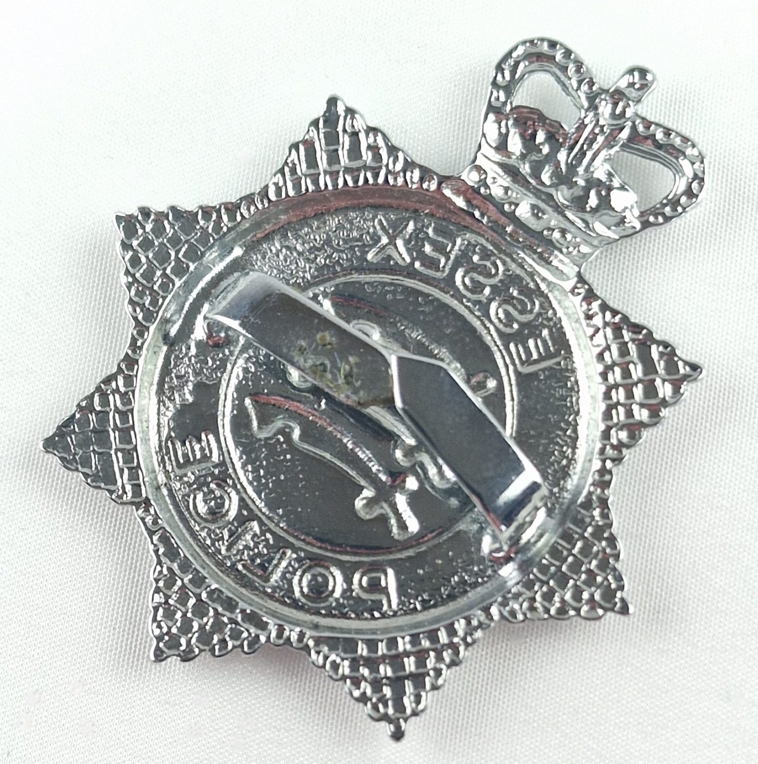 Essex Police Badge | Time Militaria