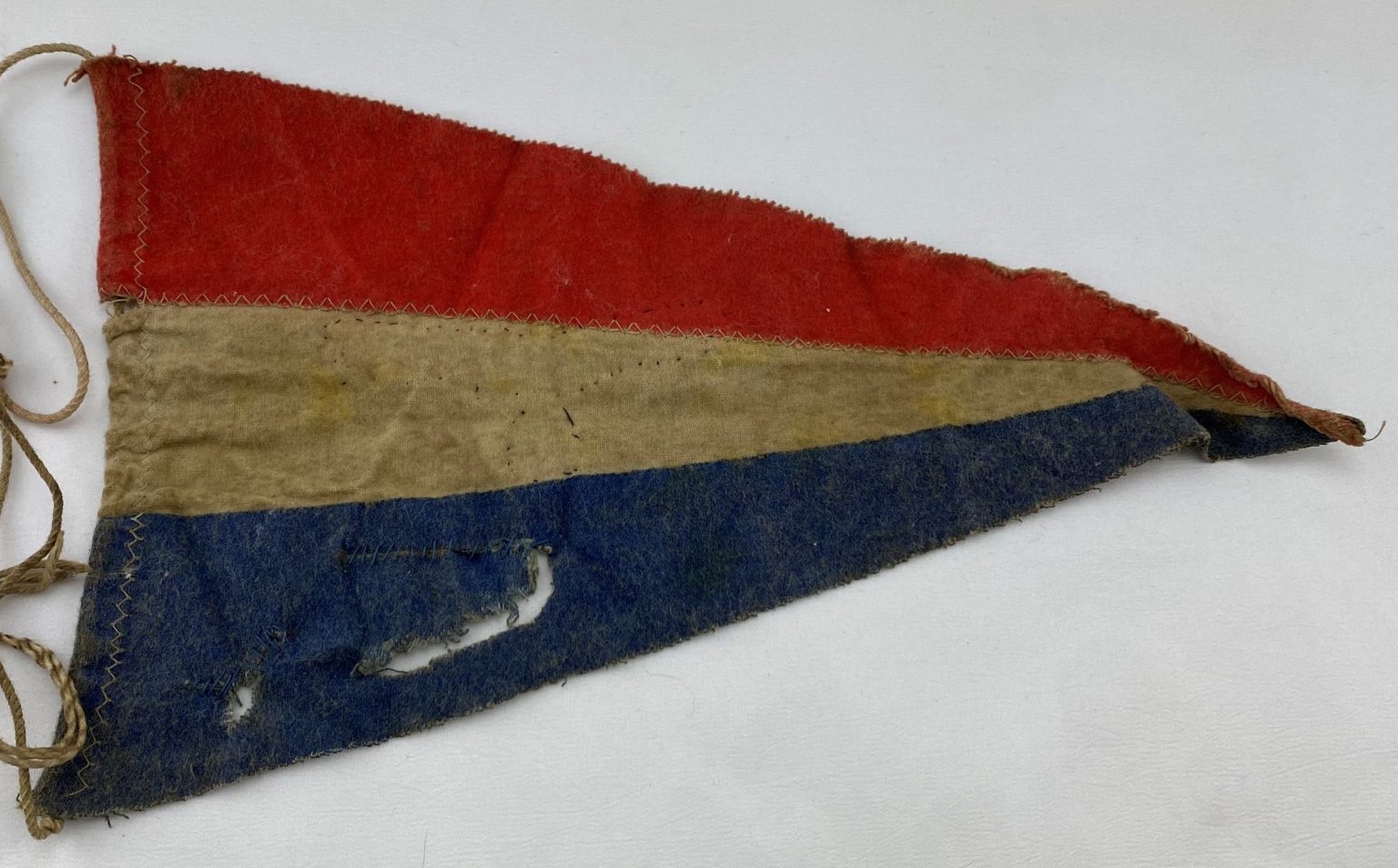 German Occupation of the Channel Islands Pennant | Time Militaria