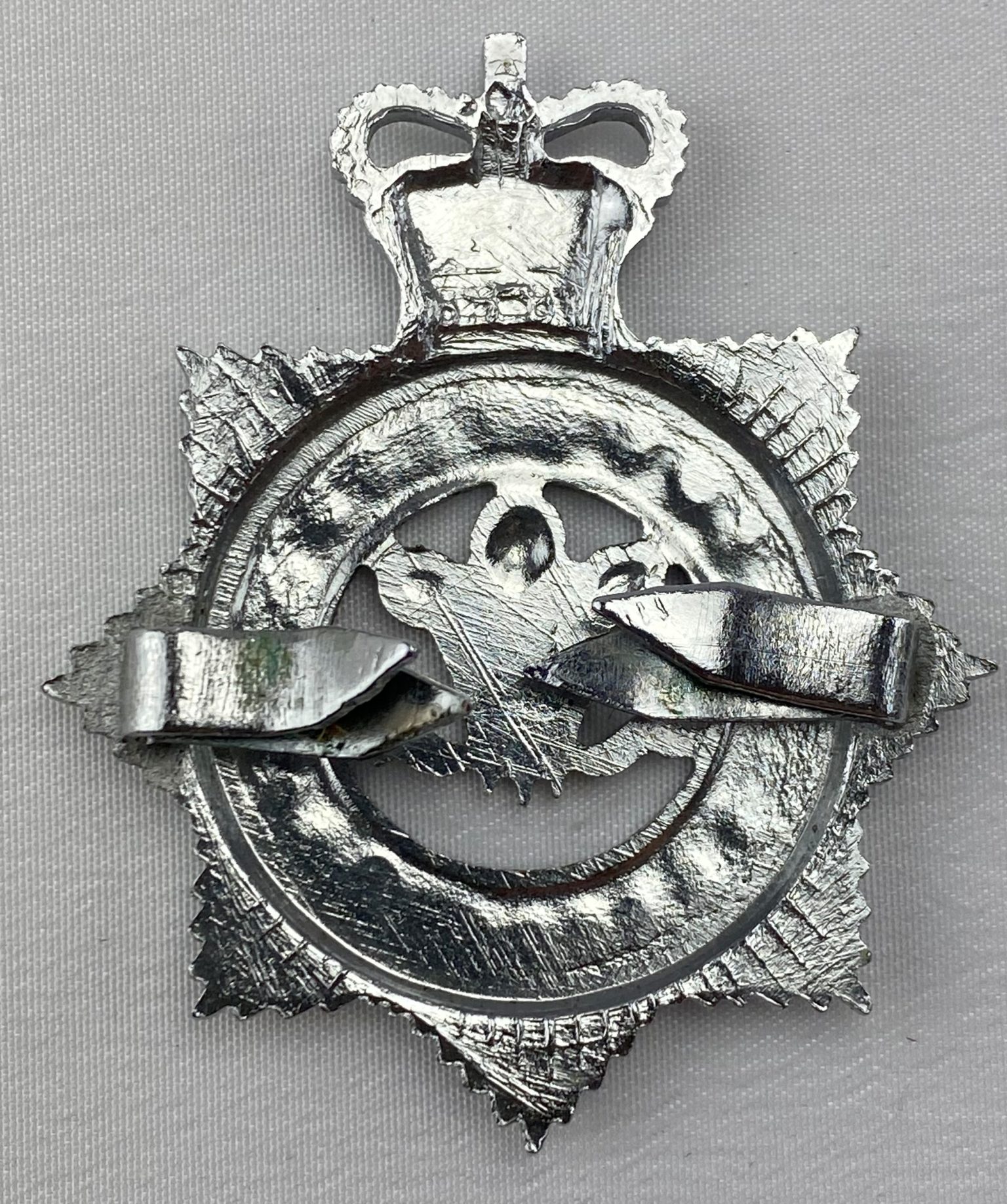 Glamorgan Constabulary Cap Badge | Time Militaria