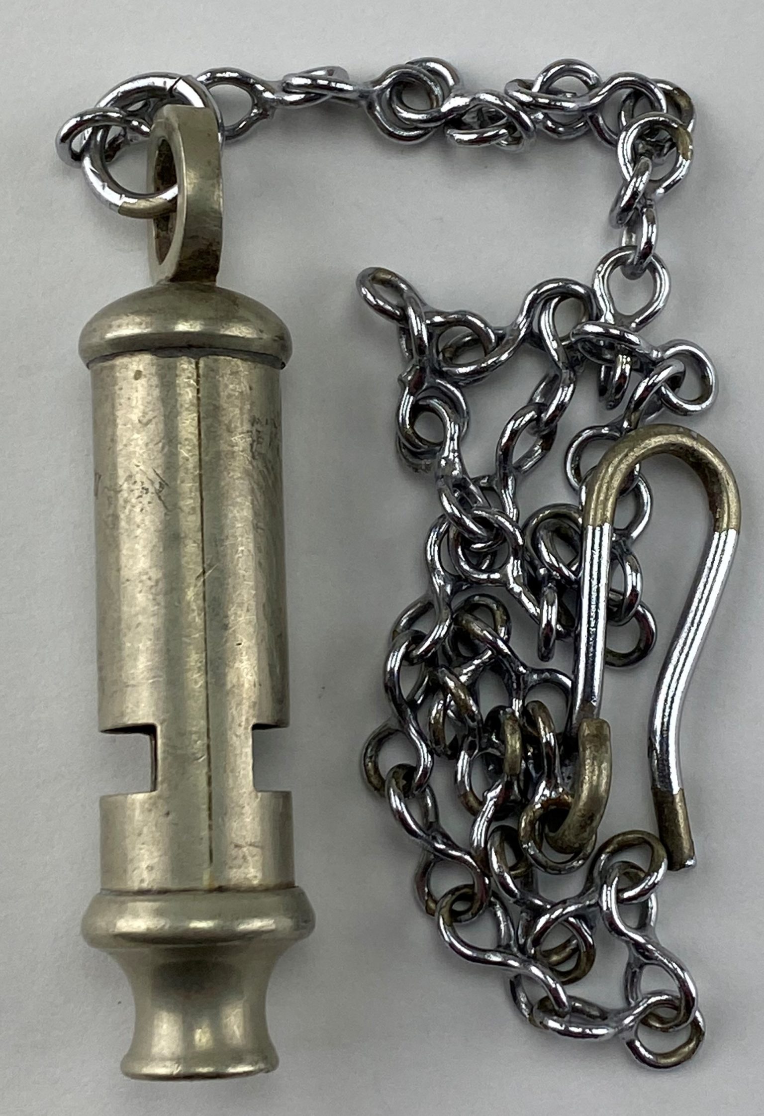 Hull City Police Whistle | Time Militaria