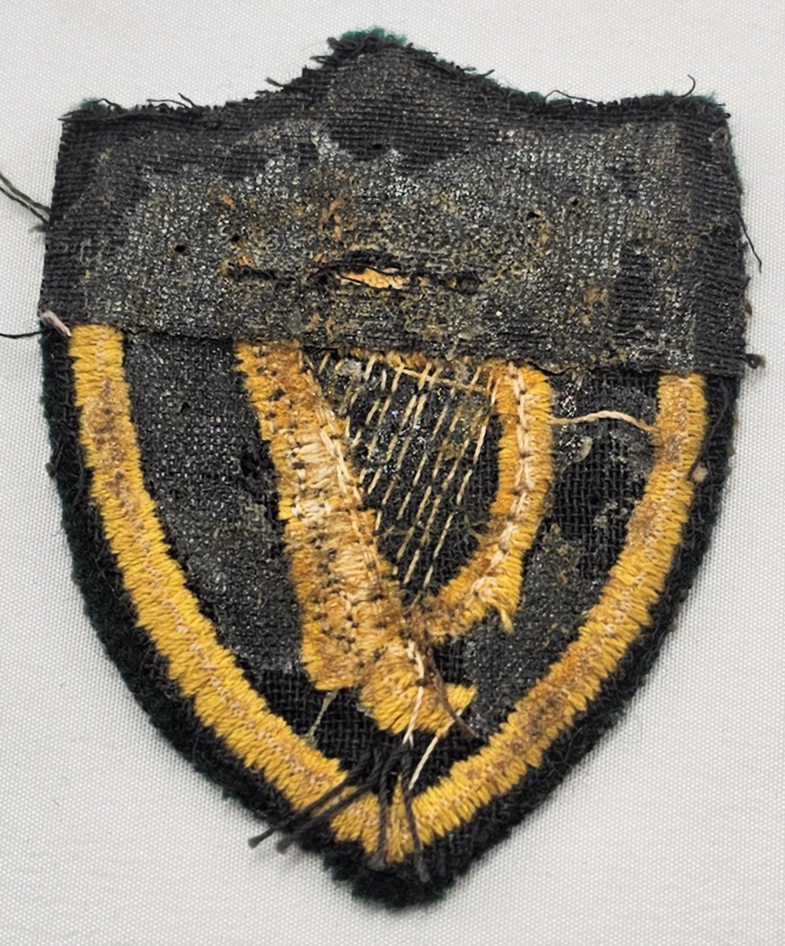 Northern Ireland District Formation Badge | Time Militaria