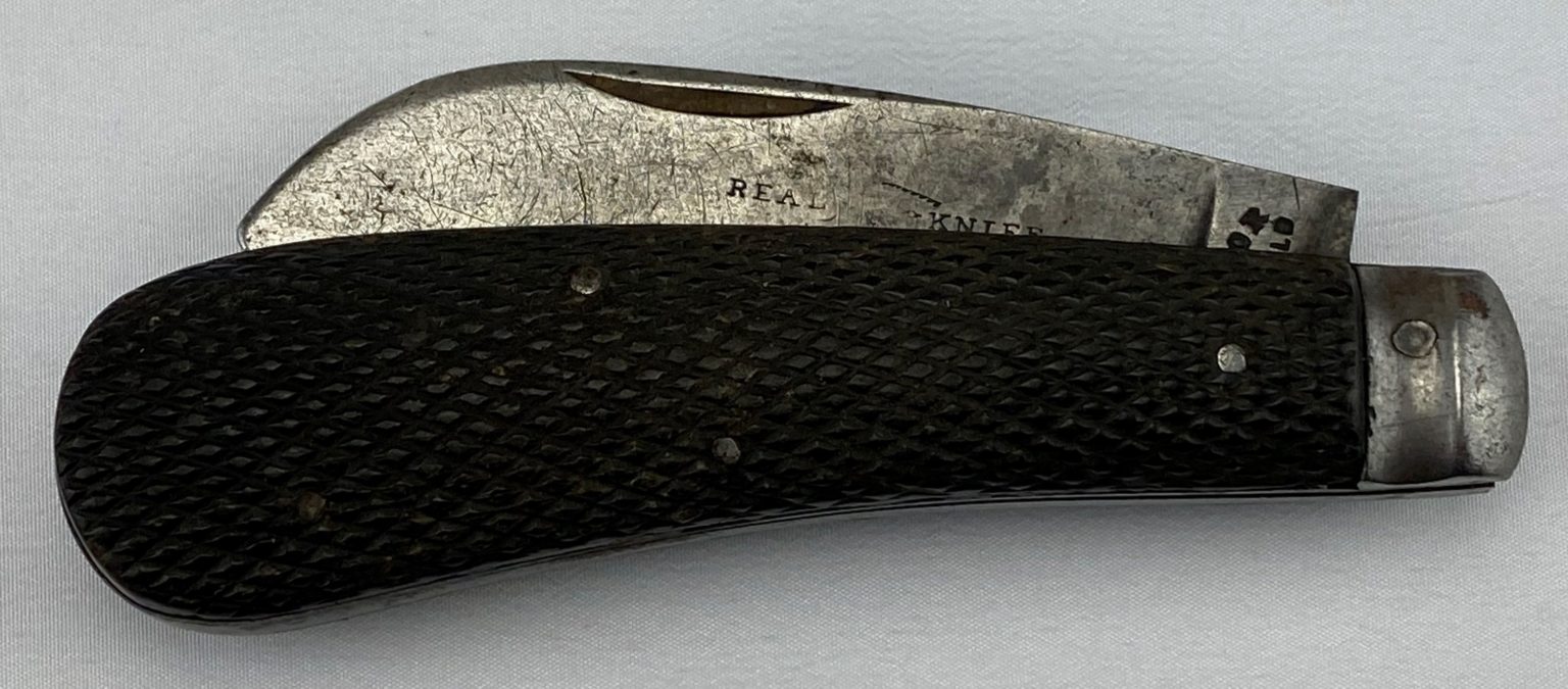 Vintage Penknife | Time Militaria