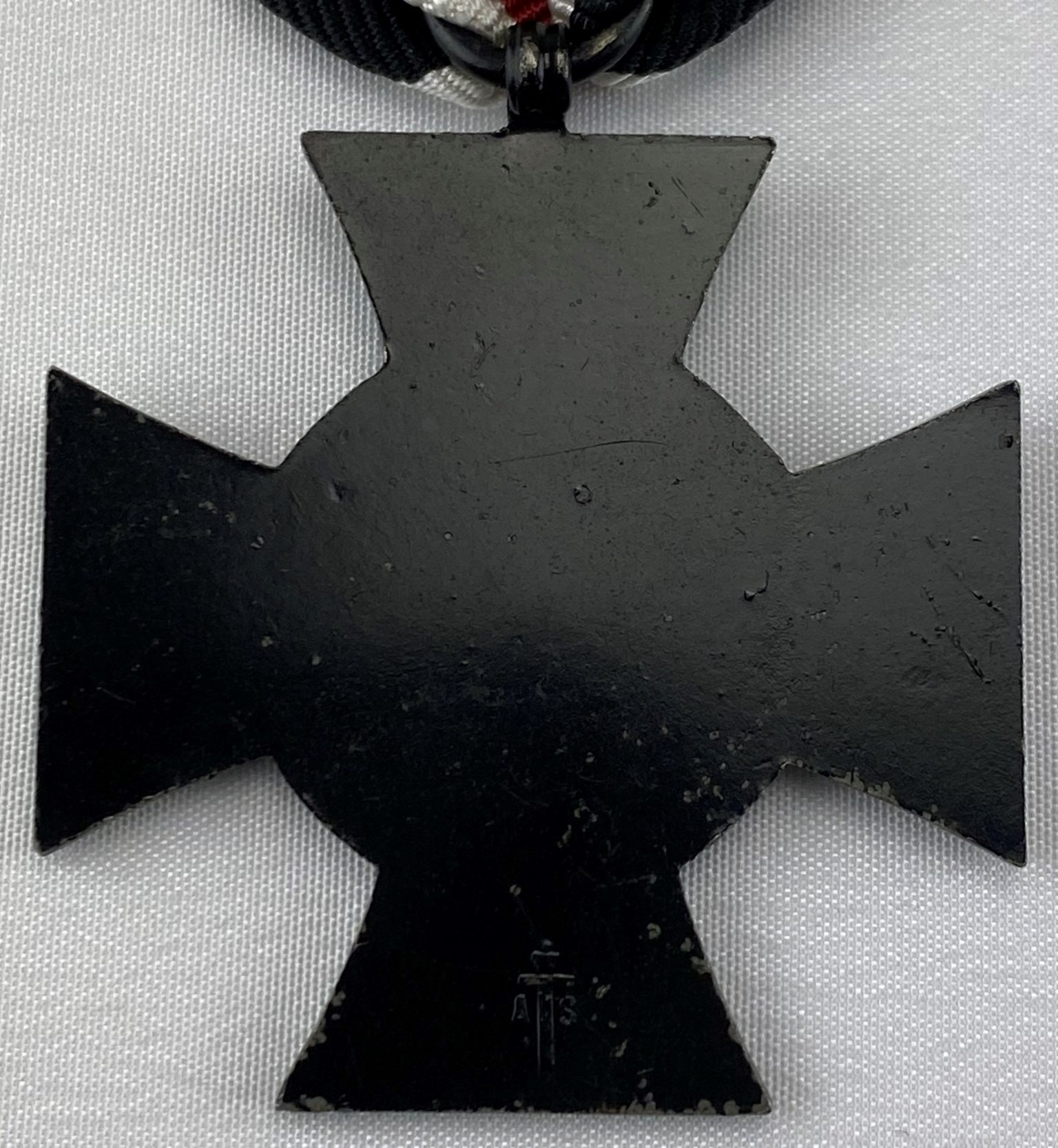 WW1 German 1914-18 Cross For Next of Kin | Time Militaria
