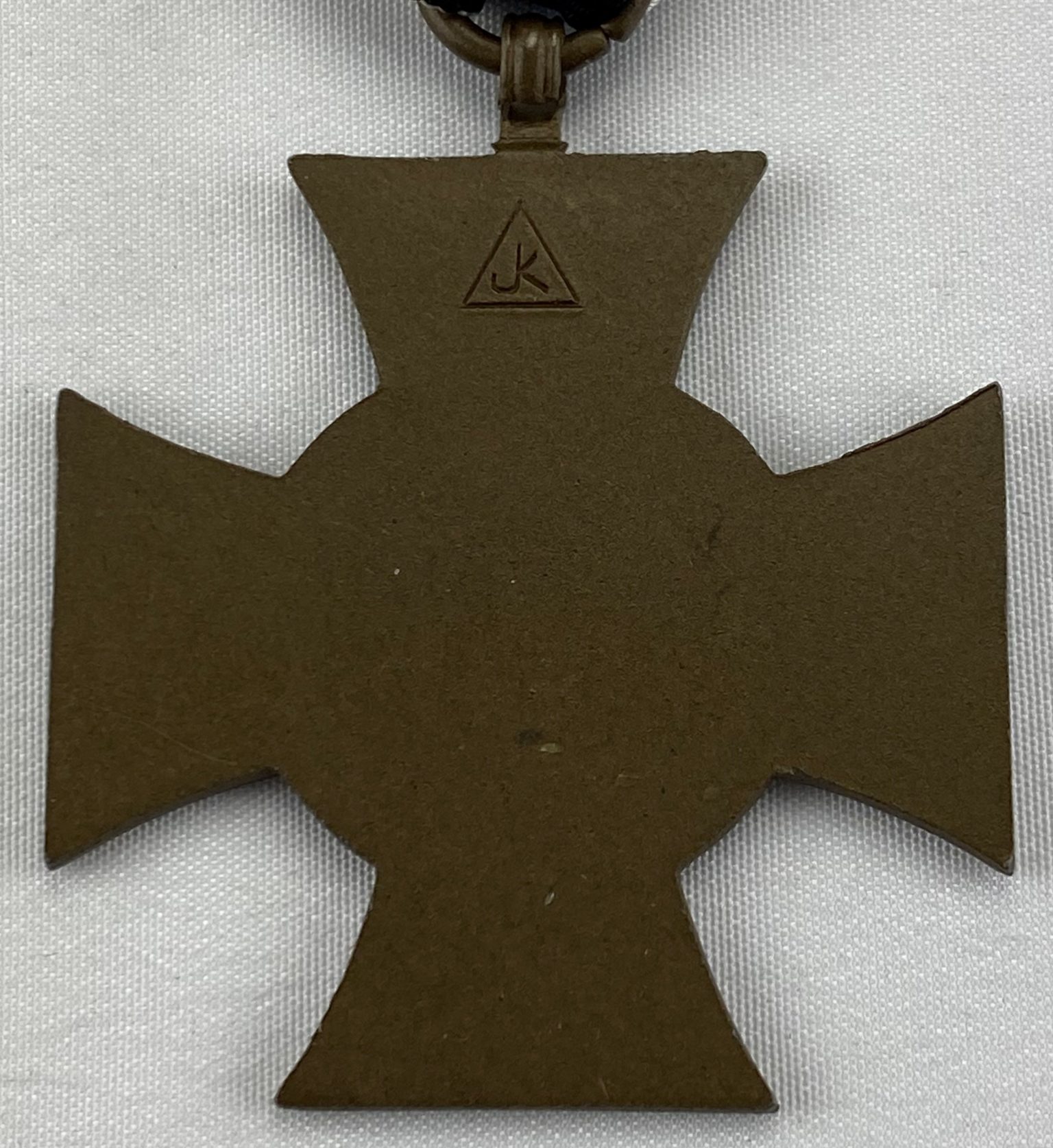 WW1 German Cross of Honour Without Swords | Time Militaria