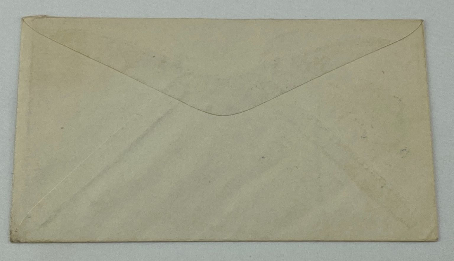WW2 Canadian Patriotic Envelope | Time Militaria