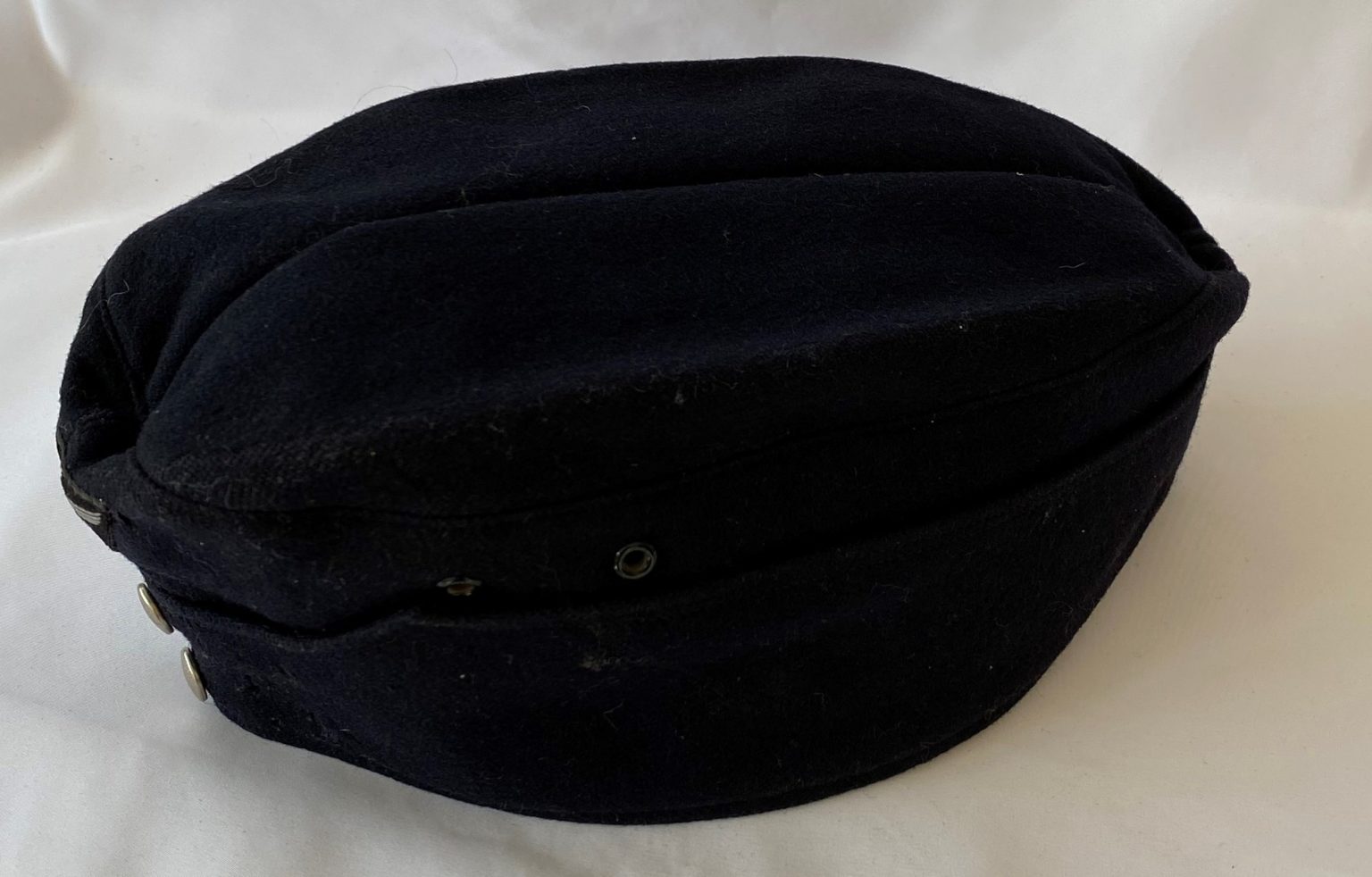 WW2 German D.A.F Side Hat | Time Militaria
