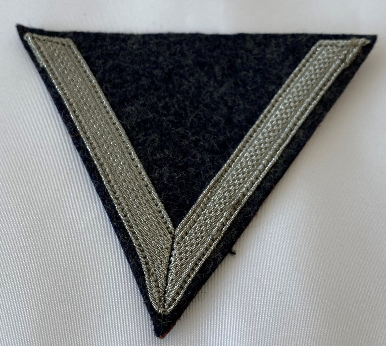 WW2 German Luftwaffe Rank Badge | Time Militaria