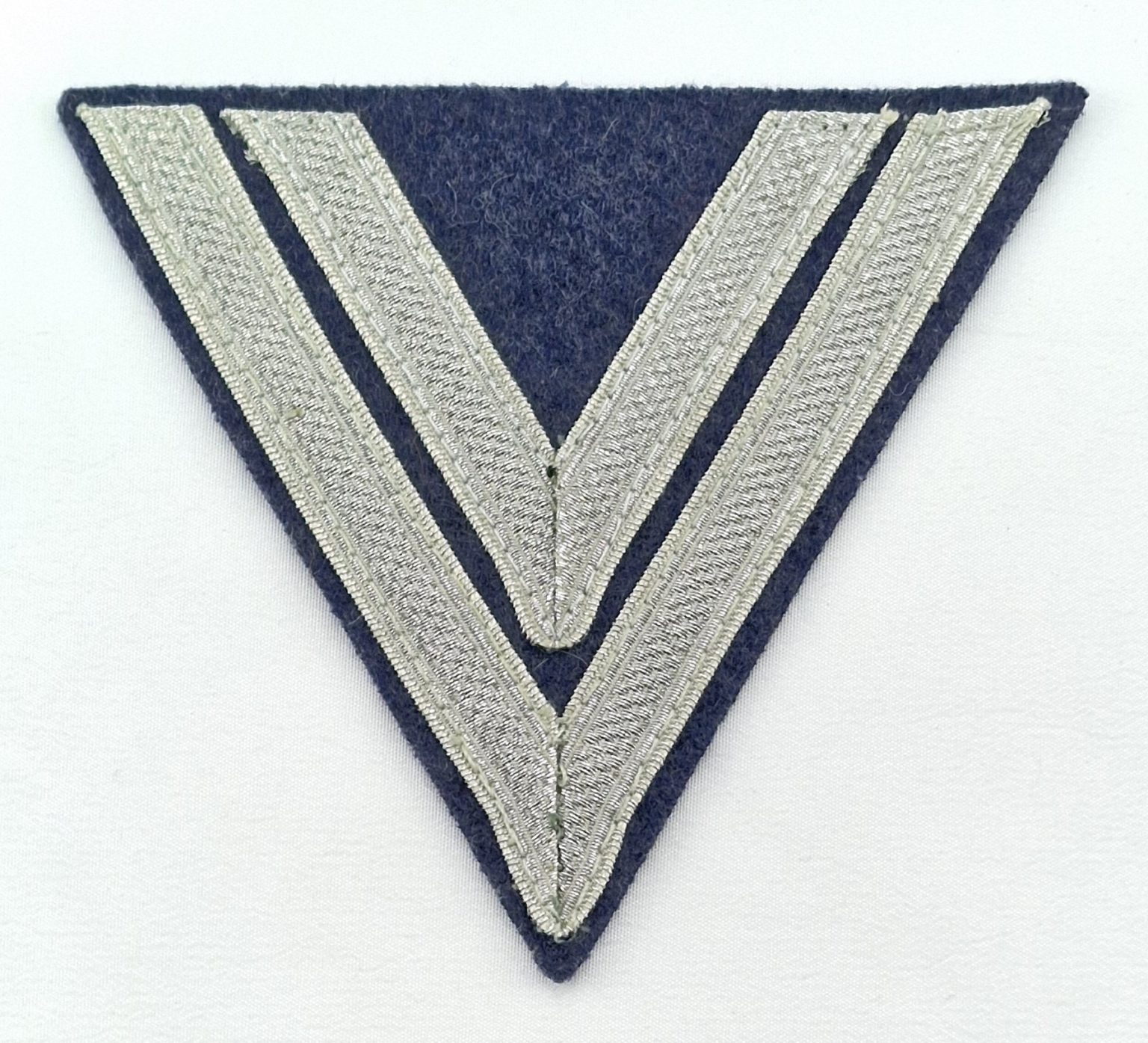 WW2 German Luftwaffe Rank Badge | Time Militaria