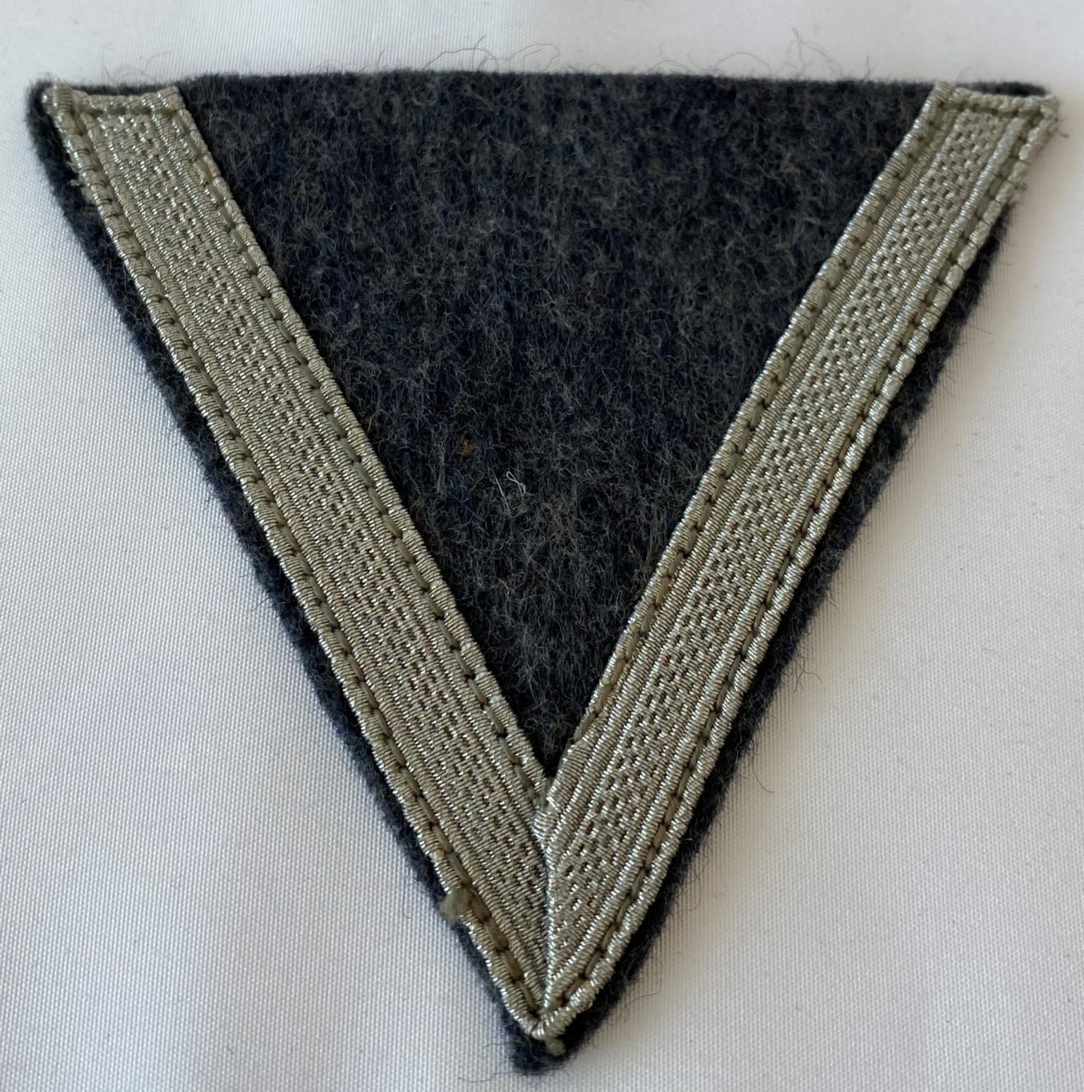 WW2 German Luftwaffe Rank Badge | Time Militaria