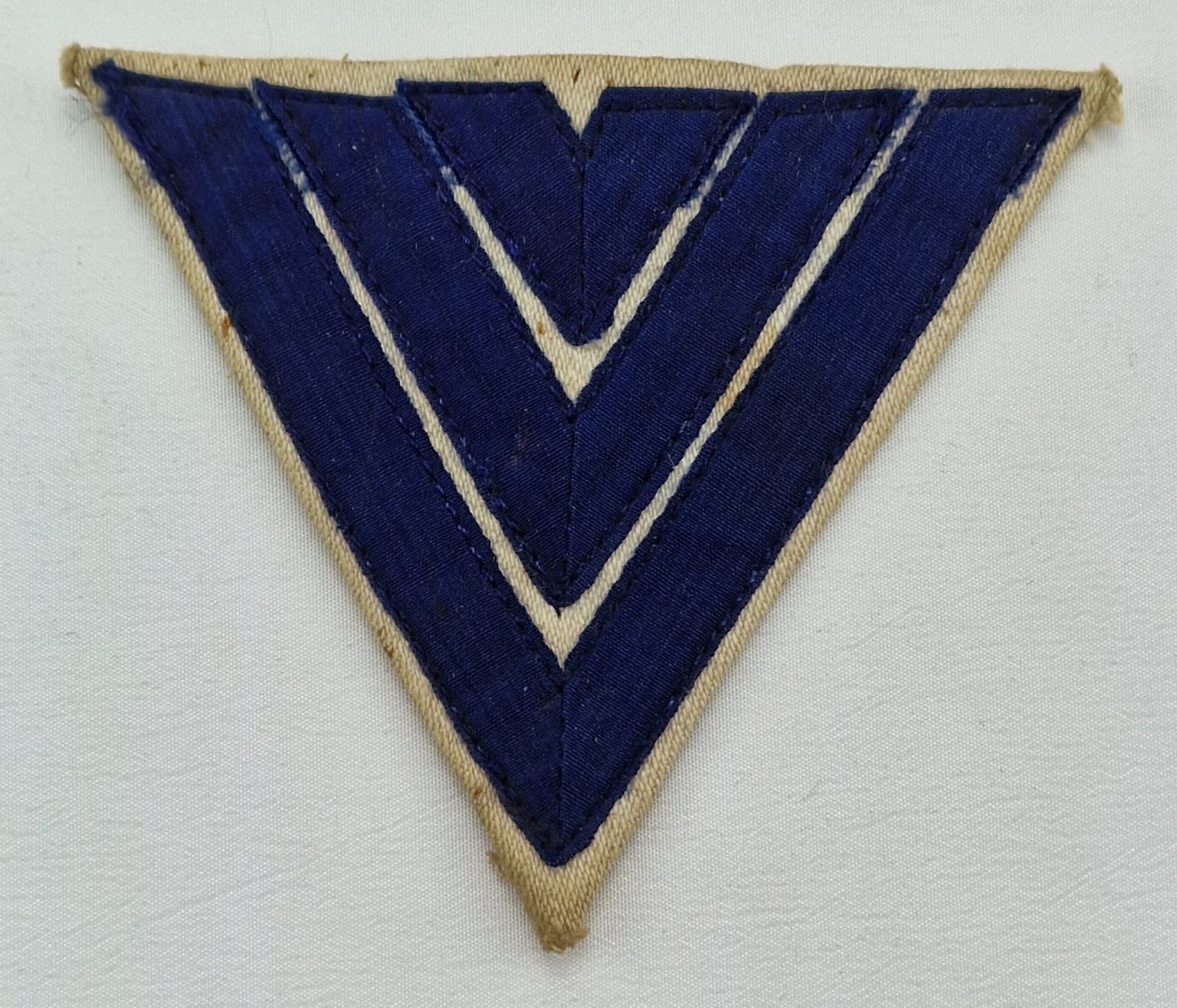 WW2 German Navy Rank Badge | Time Militaria
