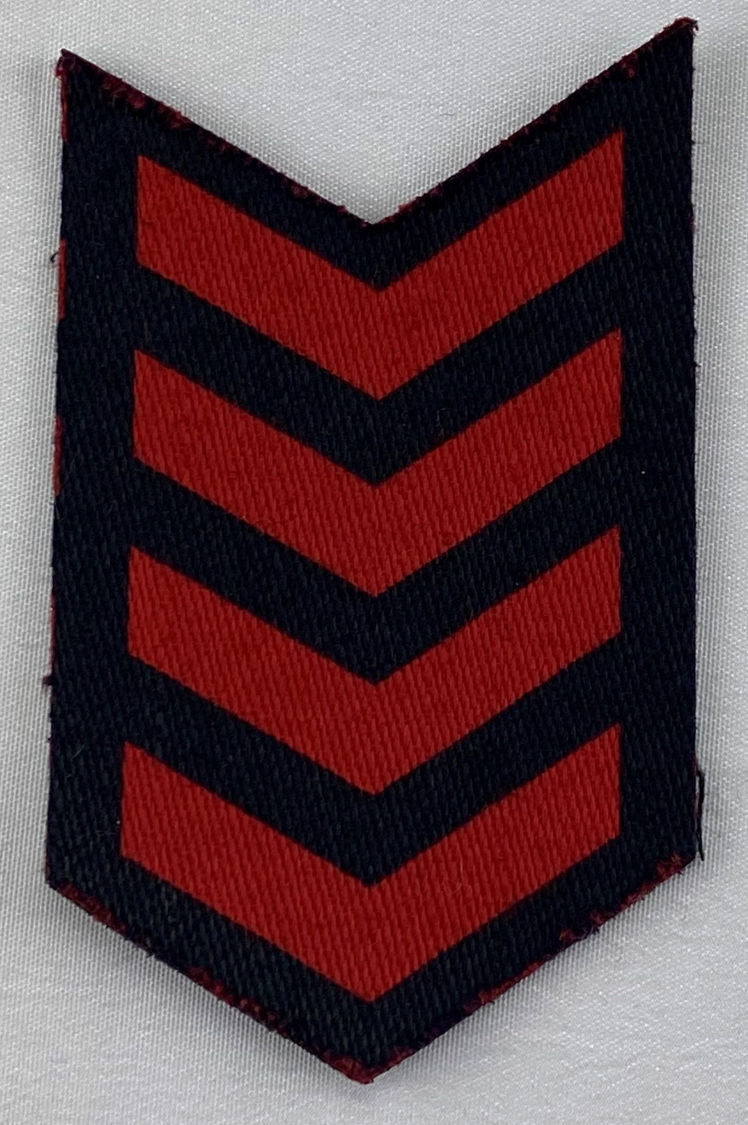 WW2 Service Stripe Badge | Time Militaria